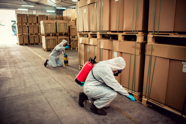 Best Pest Inspection Near Me  in North Gates, NY